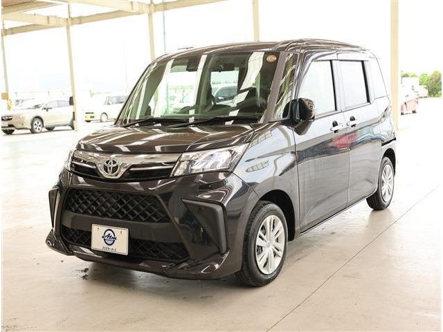 2024 Toyota Roomy 1.0G