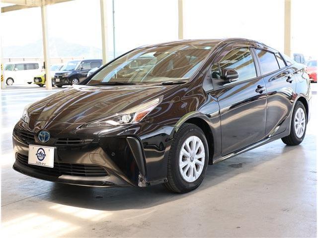 2022 Toyota Prius 1.8S