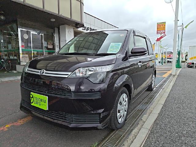 2018 Toyota SPADE 1.5G