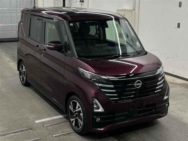 2023 Nissan Roox HighWayStar Highway Star G Turbo Pro Pilot Edition