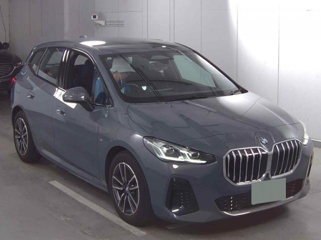 2024 BMW BMW 2seriesActTourer 218i Active Tourer M Sport