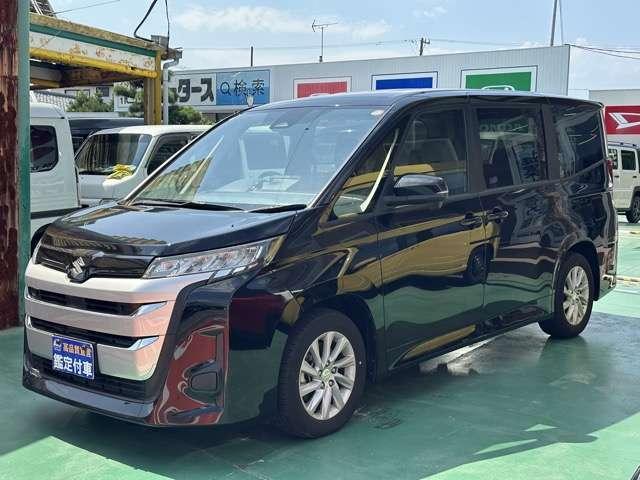 2022 Suzuki Landy 2.0G