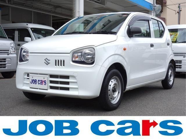 2016 Suzuki Alto Van Van 660 VP Auto Gear Shift 4WD