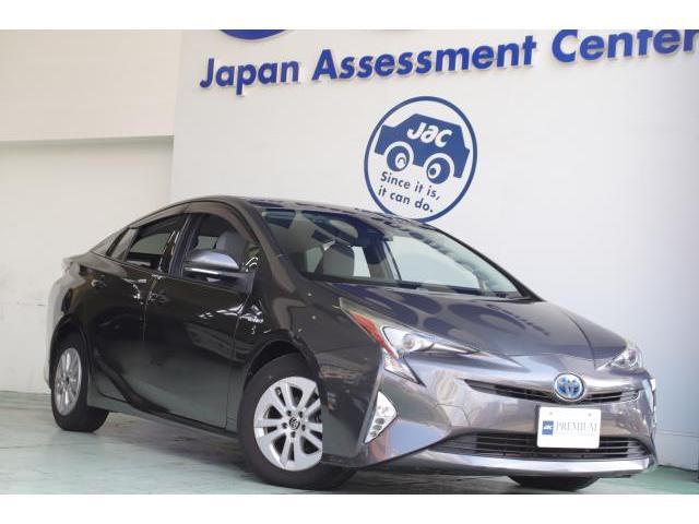 2016 Toyota Prius S