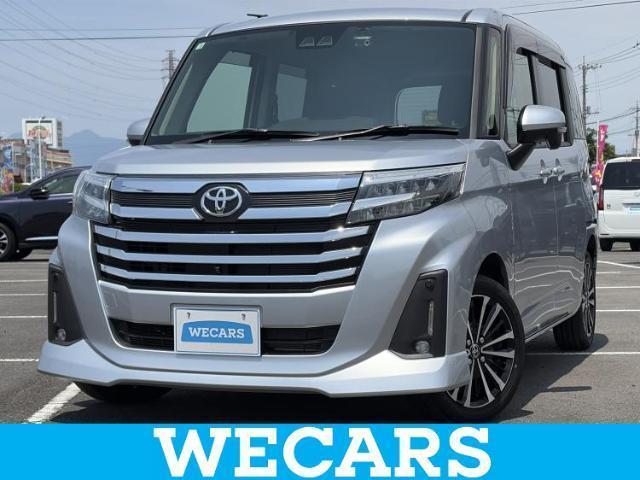 2026 Toyota Roomy Custom Custom G-T