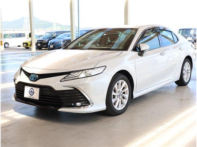 2023 Toyota Camry Sedan 2.5G