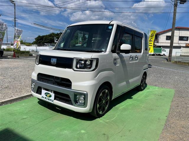 2016 Daihatsu Wake G SA