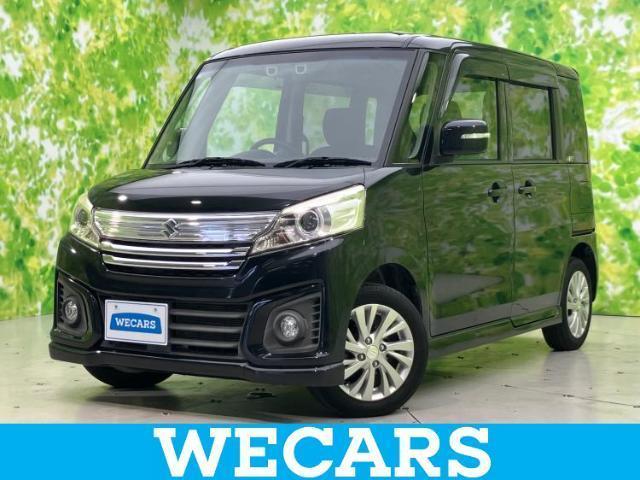 2015 Suzuki Spacia Custom GS