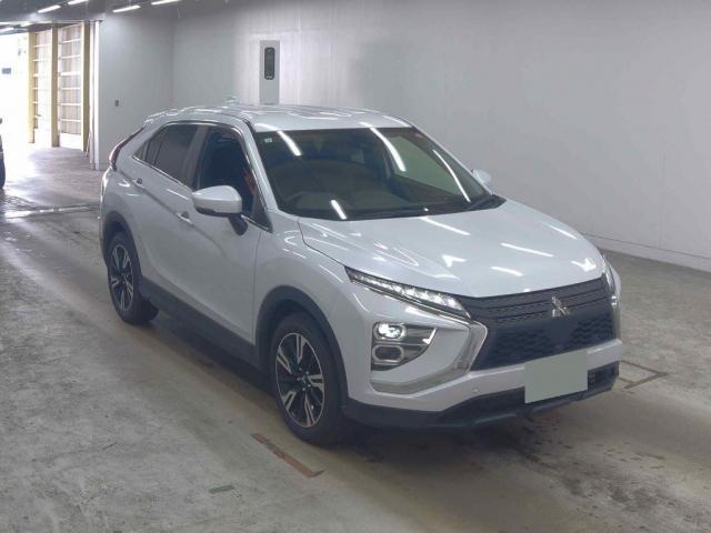 2023 MITSUBISHI Eclipse Cross G