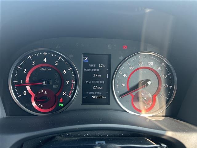 2018 Toyota Vellfire 3.5ZG 7-Seater 4WD