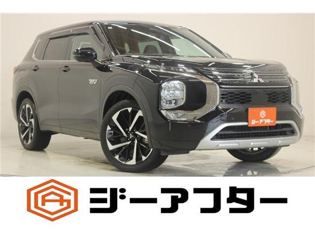 2022 MITSUBISHI Outlander PHEV 2.4 P 7 Seater 4WD