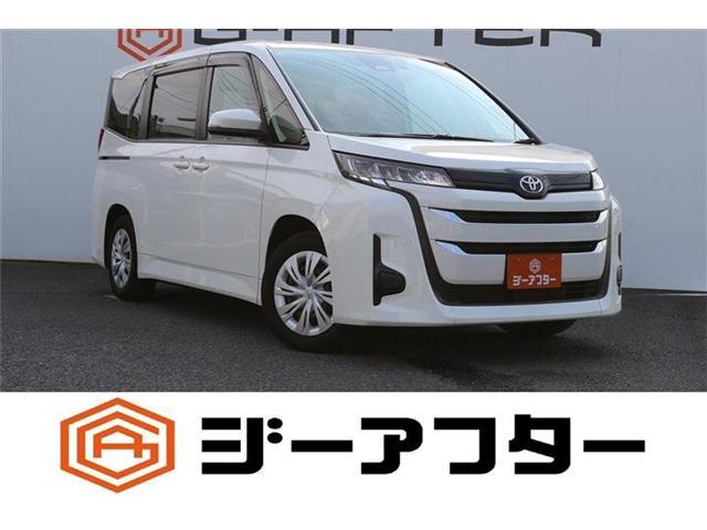2025 Toyota Noah 2.0 X 8 Seater