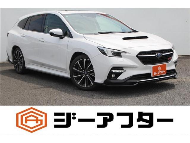 2022 Levorg 2.4 STI Sport R EX
