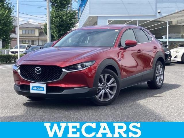 2021 Mazda CX-30 20S Proactive