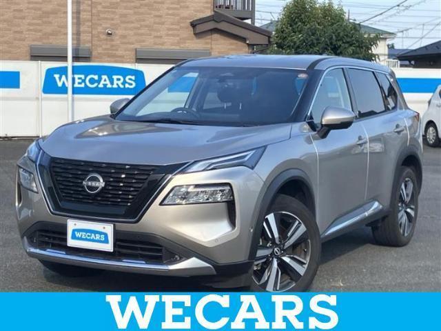 2024 Nissan X-Trail 4WD G e-4ORCE