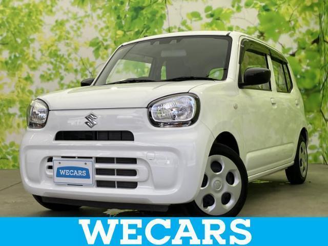 2023 Suzuki Alto 5D L