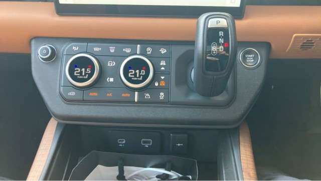 2023 LandRover LandRover Defender5D 110X-Dynamic HSE D300 — Photo 1