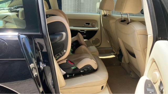 2010 CITROEN CITROEN C6 Exclusive