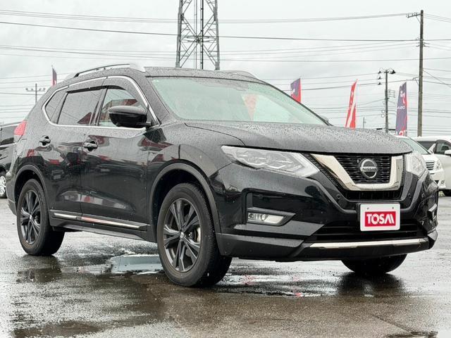 2021 Nissan X-Trail 20Xi V Selection