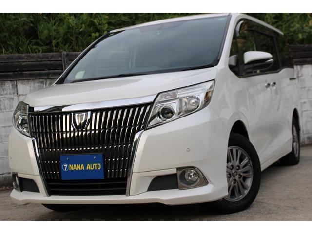 2015 Toyota ESQUIRE Gi