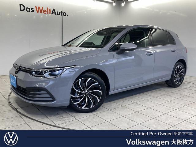 2024 Volkswagen VW Golf 5HB TDI Active Advance Platinum Edition