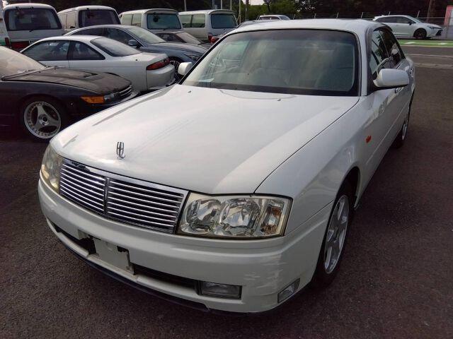1999 Nissan Cedric 4HT 300LV