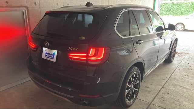 2013 BMW BMW X5 xDrive 35d xLine