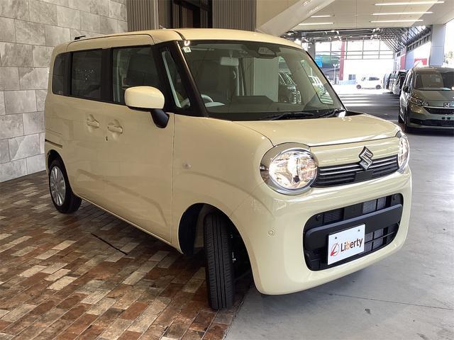 2025 Suzuki WagonR Smile G