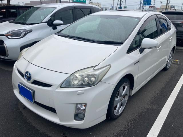 2009 Toyota Prius G Touring Selection