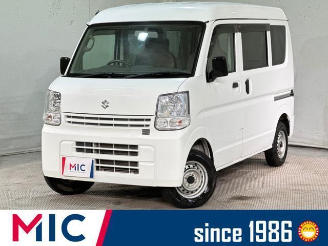 2020 Suzuki Every Van PA Limited