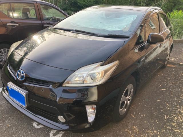 2015 Toyota Prius S