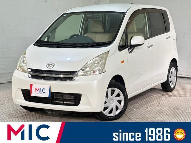 2012 Daihatsu MOVE L