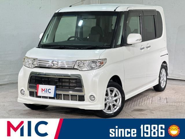 2011 Daihatsu Tanto Custom Custom X — Photo 1