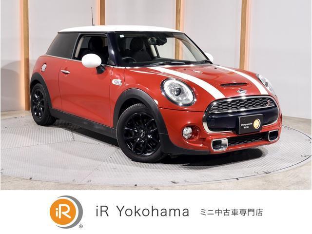 2015 MINI Audi RS e-tron GT Cooper S