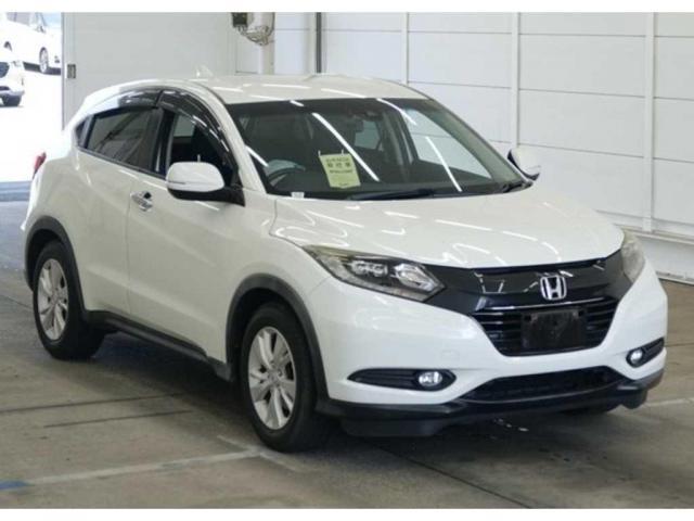 2016 Honda Vezel X Honda Sensing