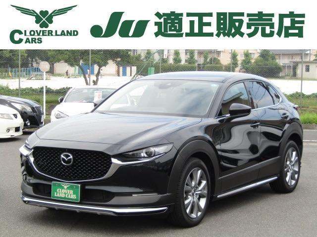 2023 MAZDA CX-30 2.0 20S Proactive