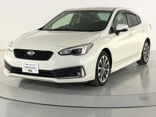 2021 Impreza G4 1.6i-S EyeSight