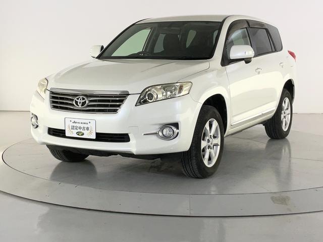 2011 Toyota Vanguard 240S
