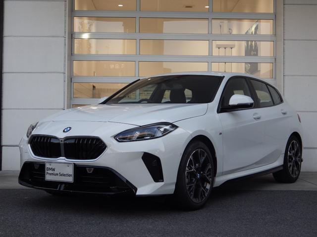 2024 BMW 1series 120 M Sport
