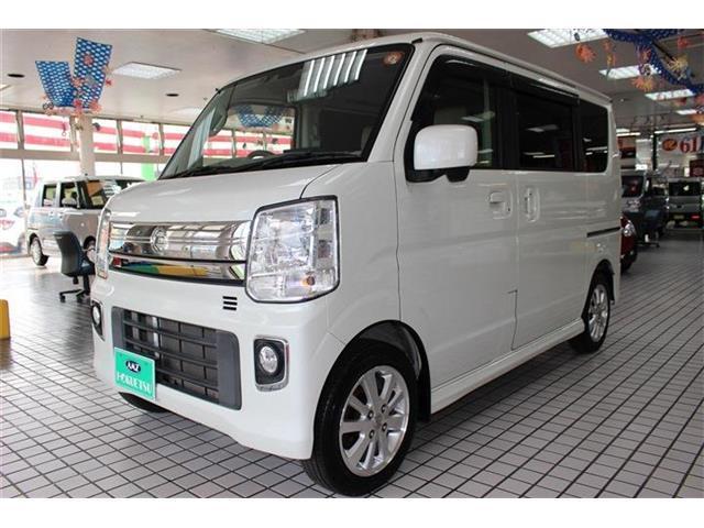 2021 Nissan NV100 Clipper Rio 660 E