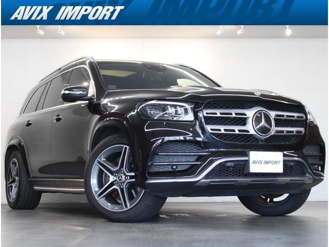 2021 MercedesBenz Benz GLS Class GLS400d 4MATIC AMG Line