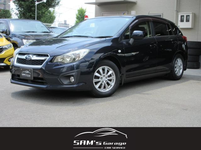 2013 SUBARU Impreza Sport 1.6i-L AIS Inspected — Photo 1