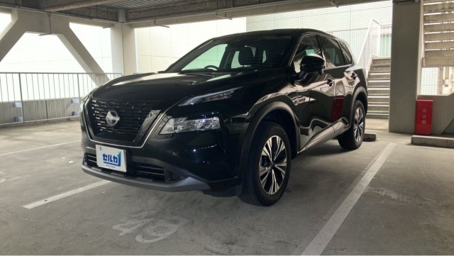 2023 Nissan X-Trail X