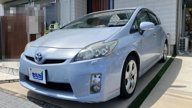 2009 Toyota Prius S Touring Selection