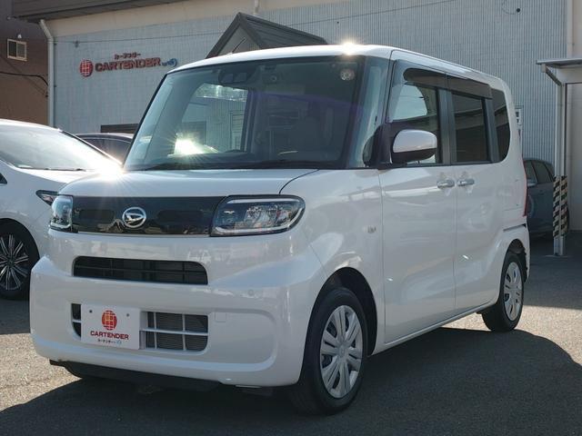 2025 Daihatsu Tanto X