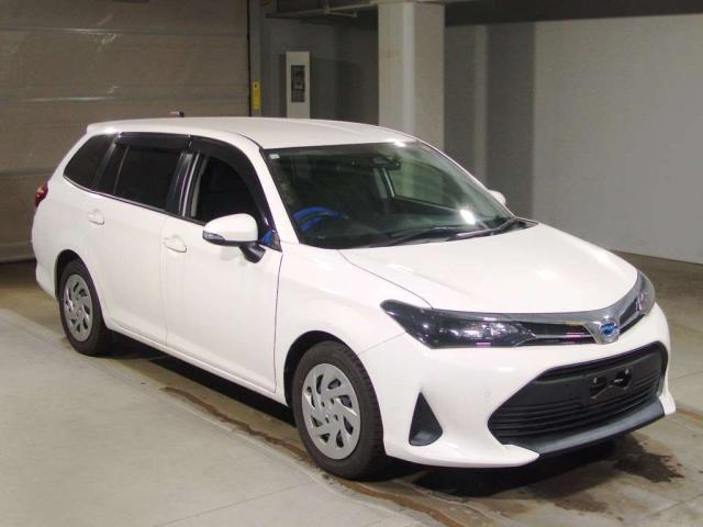 2023 Toyota CorollaFielderHybrid Hybrid EX