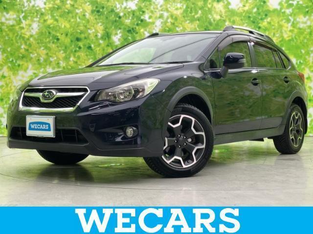 2013 Subaru XV 4WD 2.0i-L EyeSight
