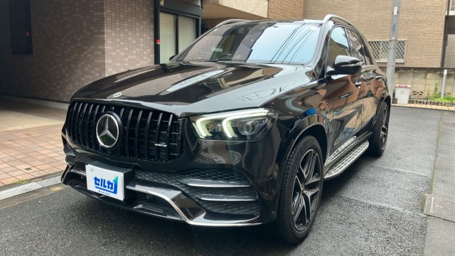 2021 MercedesBenz GLE GLE 400d 4MATIC Sport