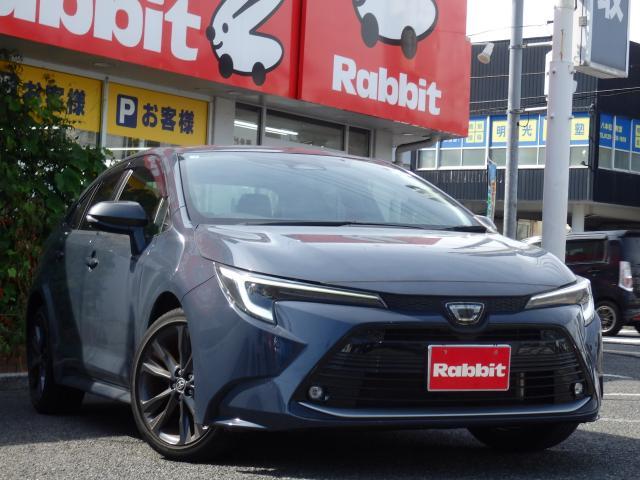 2023 Toyota COROLLA Double Bee Rare Color