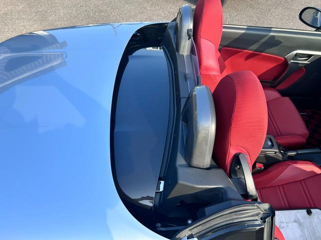 2019 Daihatsu Copen Robe
